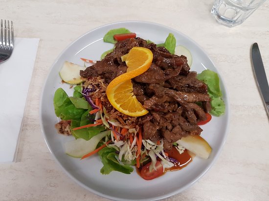 Mount Dee NSW Restaurant Darwin