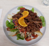 The Log Press Cafe at Draytons Family Wines - Restaurant Darwin