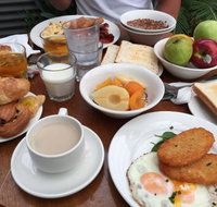 The Mill Restaurant - Restaurant Darwin