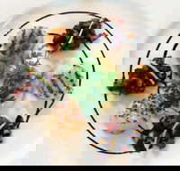 The Point Restaurant - Restaurant Darwin