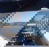 The Poyer's - Restaurant Darwin