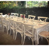 The Secret Garden Cafe - Restaurant Darwin