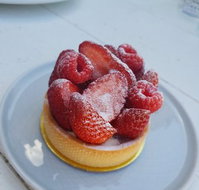 The Stick Pastry Kitchen - Restaurant Darwin