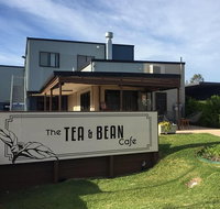 The Tea and Bean cafe - Restaurant Darwin