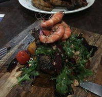 Tides Bistro - Restaurant Darwin