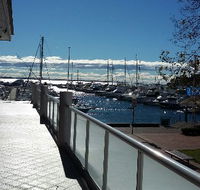 Tin Tin Eatery - Restaurant Darwin