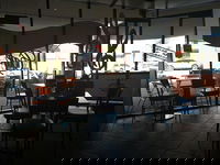 Treble Clef Cafe