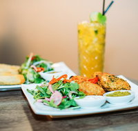 Treme Piano  Wine Bar - Restaurant Darwin