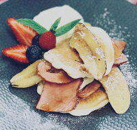 Twine Restaurant - Restaurant Darwin
