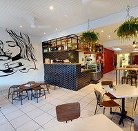 Urban Espresso Lounge - Restaurant Darwin