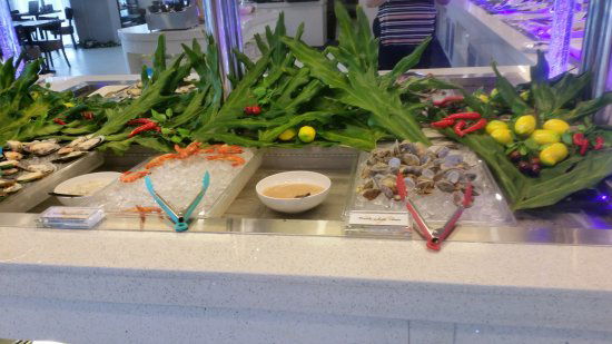 Nelson Bay NSW Restaurant Darwin