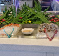 V Buffet - Restaurant Darwin