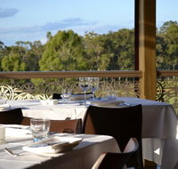 Verandah Restaurant - Restaurant Darwin