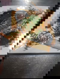 Wats-On The Menu Catering