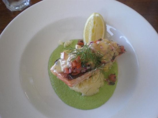 Nelson Bay NSW Restaurant Darwin