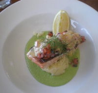 Wharf Restaurant Cocktail Lounge  Bar - Restaurant Darwin