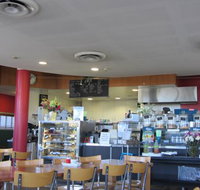 Wine Country Cafe Pokolbin - Restaurant Darwin