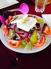 Zorba's Restaurant