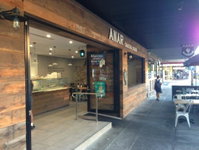 Homebush Takeaway and Homebush Restaurant Darwin Restaurant Darwin