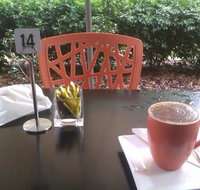 Bakin' Beanz Cafe - Restaurant Darwin