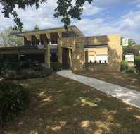 Central Park Cafe - Restaurant Darwin