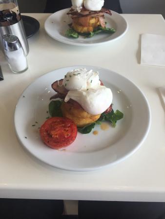 Mount Dee NSW Restaurant Darwin