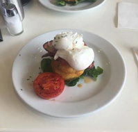Cuppa Joe Cafe - Restaurant Darwin