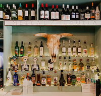 El Chapos - Restaurant Darwin
