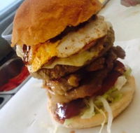 Gotta Takeaway and Cafe - Restaurant Darwin