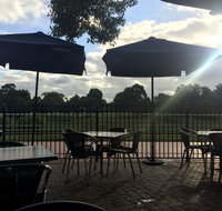 Lavenders Riverside Cafe - Restaurant Darwin
