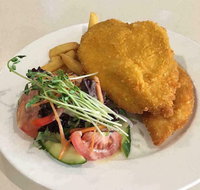 Maitland Park Bowlo Bistro - Restaurant Darwin