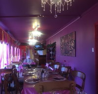 Manu's Kitchen - Restaurant Darwin