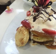 McKeachies Corner - Restaurant Darwin
