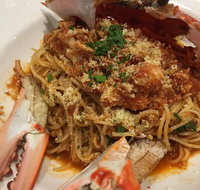Mebar Restaurant - Restaurant Darwin