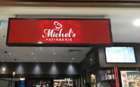 Michel's Patisserie