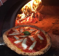 Ometto pizza bar - Restaurant Darwin