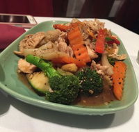 Orchid Modern Asian Resturant East Gosford - Restaurant Darwin