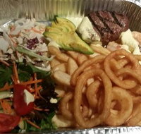 Outback Jacks - Restaurant Darwin