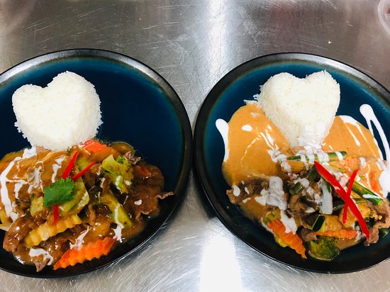 Gosford NSW Restaurant Darwin