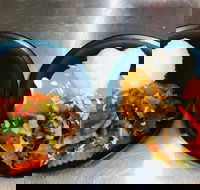 Saifon Thai Restaurant  Take Away - Restaurant Darwin