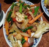 Sulee Thai Restaurant - Restaurant Darwin