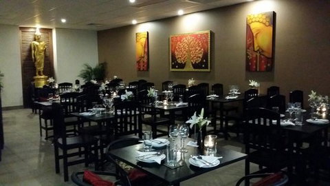 Thai Space - Restaurant Darwin 0