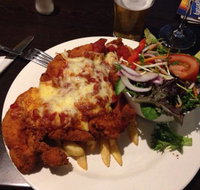 The Belmore Bistro - Restaurant Darwin