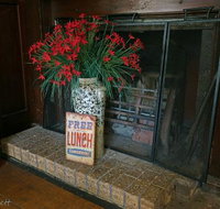 The Grand Junction Hotel Restaurant - Restaurant Darwin