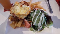 The Grange Bar and Bistro