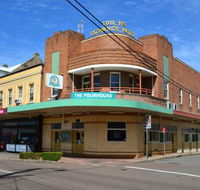 The Pourhouse - Restaurant Darwin