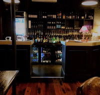 The RIGBY - Restaurant Darwin