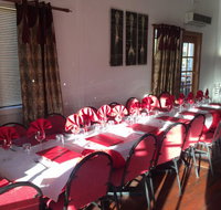 The Royal Spoon - Restaurant Darwin