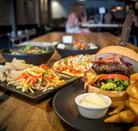 The Whistler - Restaurant Darwin