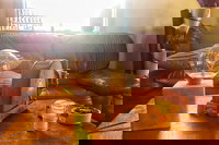 True Cafe  Chocolate